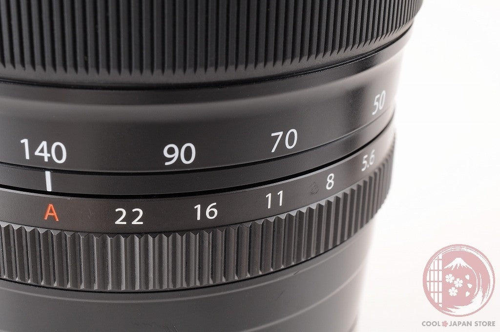 DDU[MINT w/Hood Tripod] Fuji XF 50-140mm f/2.8 R LM OIS WR from Japan Lu39