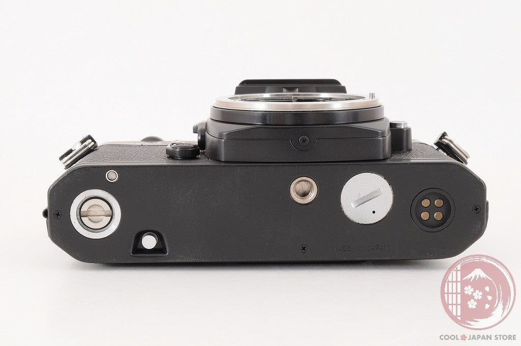 [MINT in Box] Nikon FM2 NEW FM2N from Japan Cj77