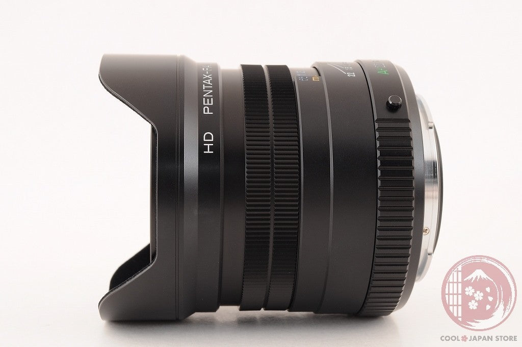 [TOP MINT in Box] Pentax HD FA 31mm f/1.8 limited from Japan Ls59