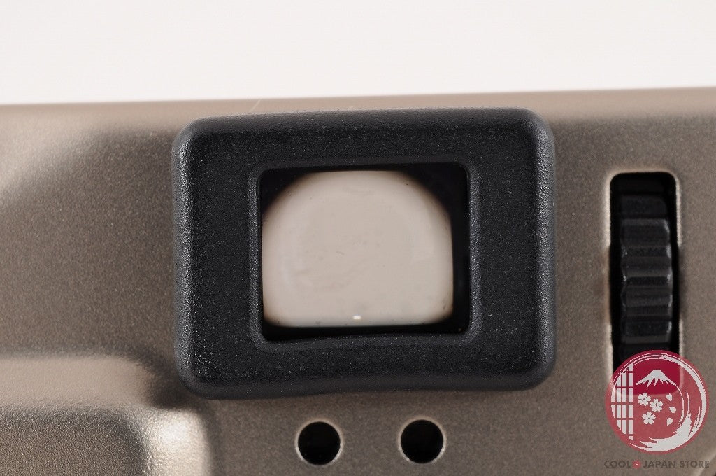 DDU[TOP MINT in Box] Contax TVS Digital from Japan Cj71