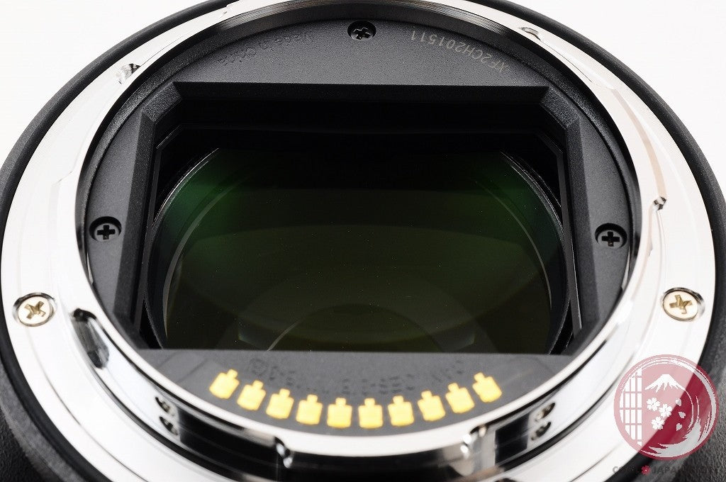 DDU[MINT+ in Box] Panasonic LUMIX 24-105mm f/4 Macro O.I.S. from Japan Lu69