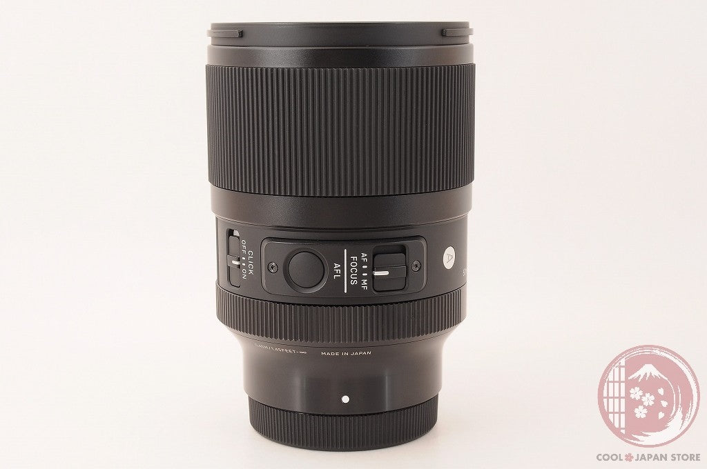 [MINT+ in Box] Sigma 50mm f/1.4 DG DN Art SONY from Japan Ls76