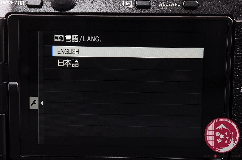 [ 584 shots MINT+ in Box ] Fujifilm X-M5 black XC Cm19