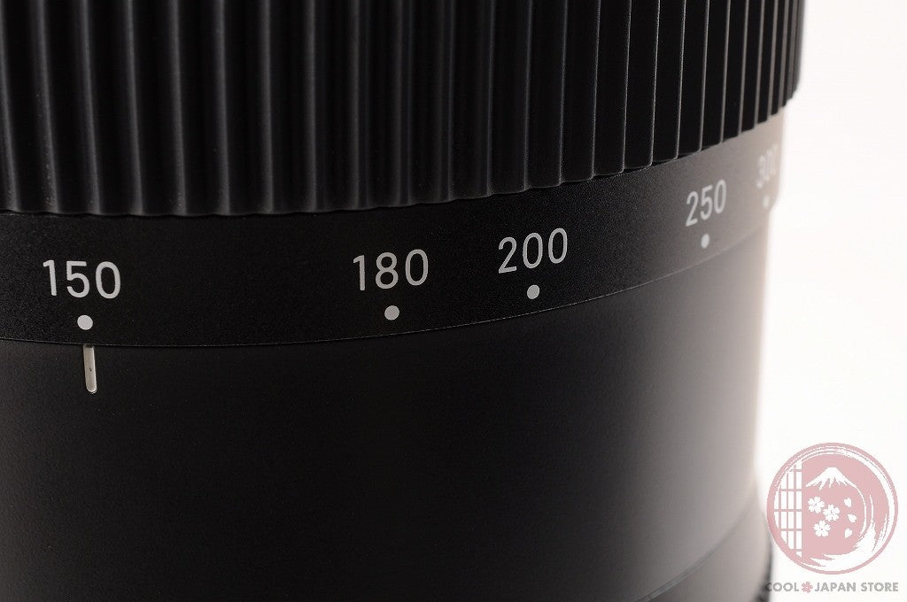 [MINT in Box] Sigma 150-600mm f/5-6.3 DG OS HSM Sports CANON from Japan Ls38
