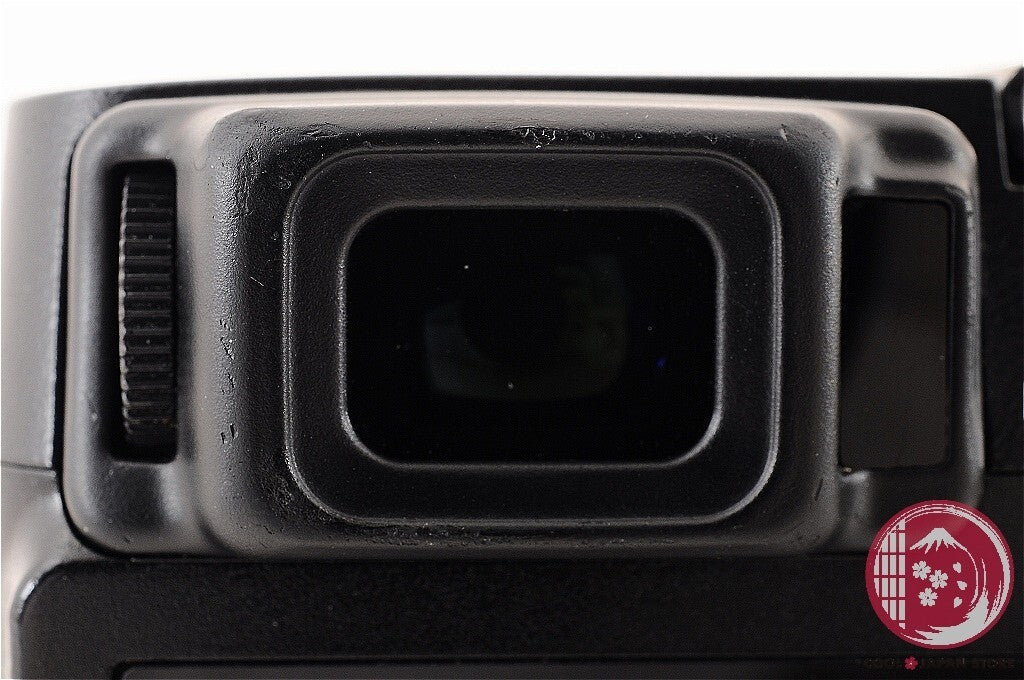 DDU [ 205 shots MINT+ w/Charger Cable ]Fujifilm Fuji X-E3 24.3MP Mirrorless Cf26