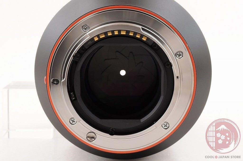 [TOP MINT in Box] Sony Sonnar 135mm f/1.8 ZA from Japan Lw94