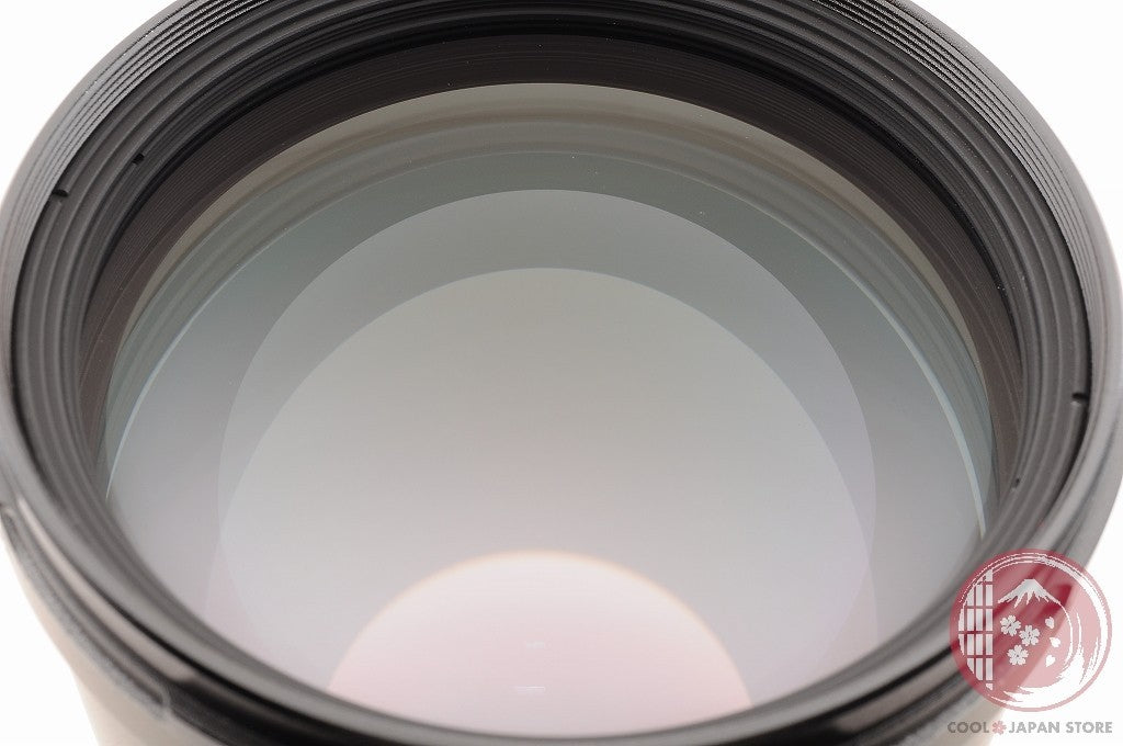 [MINT+ w/ Hood Caps] Pentax FA 200mm f/2.8 ED IF from Japan Lt19