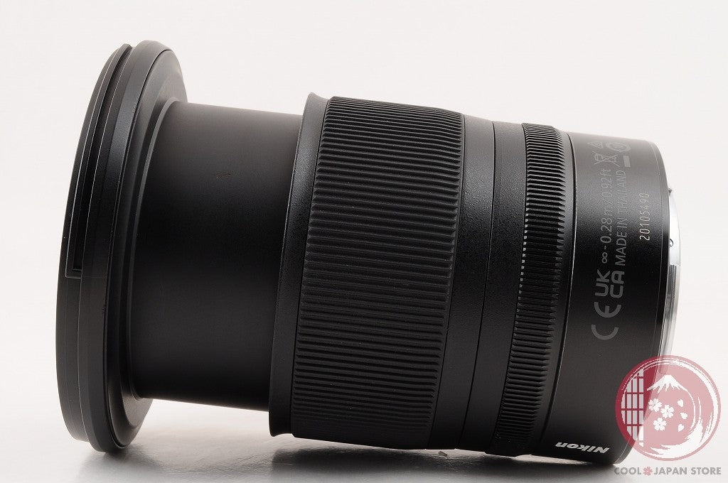 [MINT+ w/ Hood Caps] Nikon Z 14-30mm f/4 S from Japan Lz25
