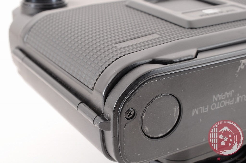 DDU [MINT w/ Strap Cap] Fujifilm Fuji GS645W GS645 W Professional Wide Cj65