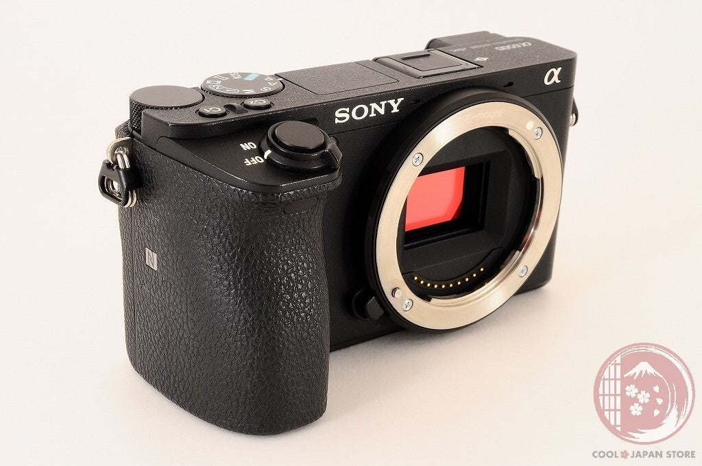Unlock Language Limit [ 19628 shots MINT+ in Box ] Sony A6500 from Japan Cf91