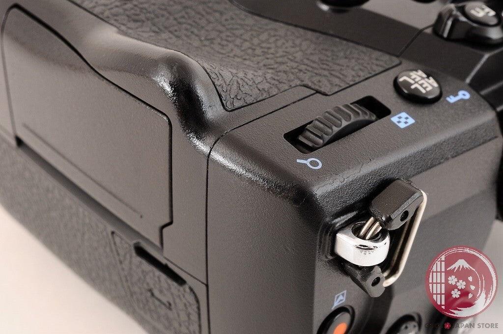 [ 24602 shots MINT+ in Box] Olympus OM-D E-M1X EM1X 20.4MP from Japan Cg16