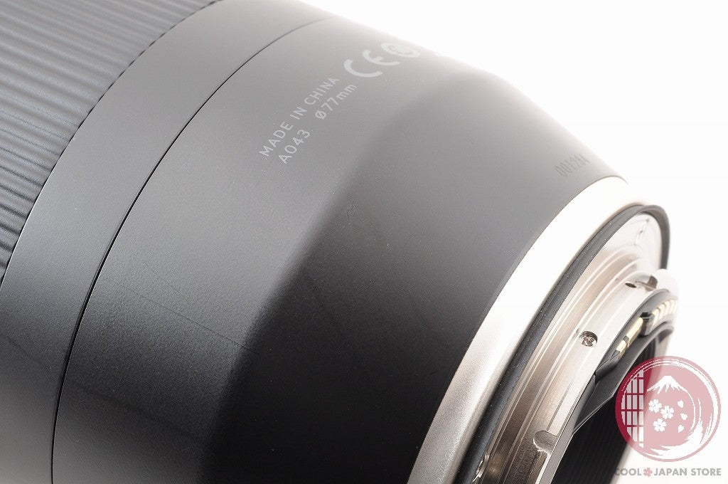 DDU[MINT+ w/ Hood Caps] Tamron 35-150mm f/2.8-4 Di VC OSD CANON from Japan Lt88