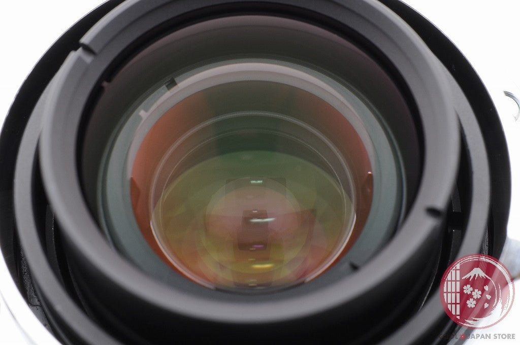 DDU[TOP MINT in Box] Voigtlander APO LANTHAR 35mm f/2 Aspherical VM Japan Lu48