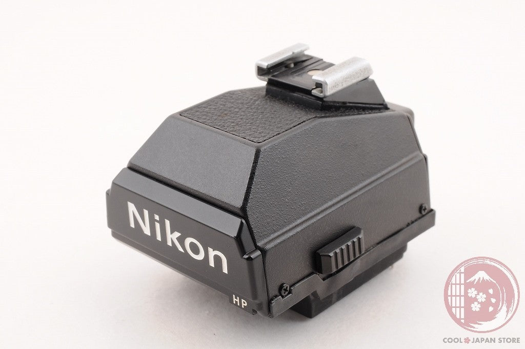 [EXC5 w/ MF-18 MD-4] Nikon F3P from Japan Cl58