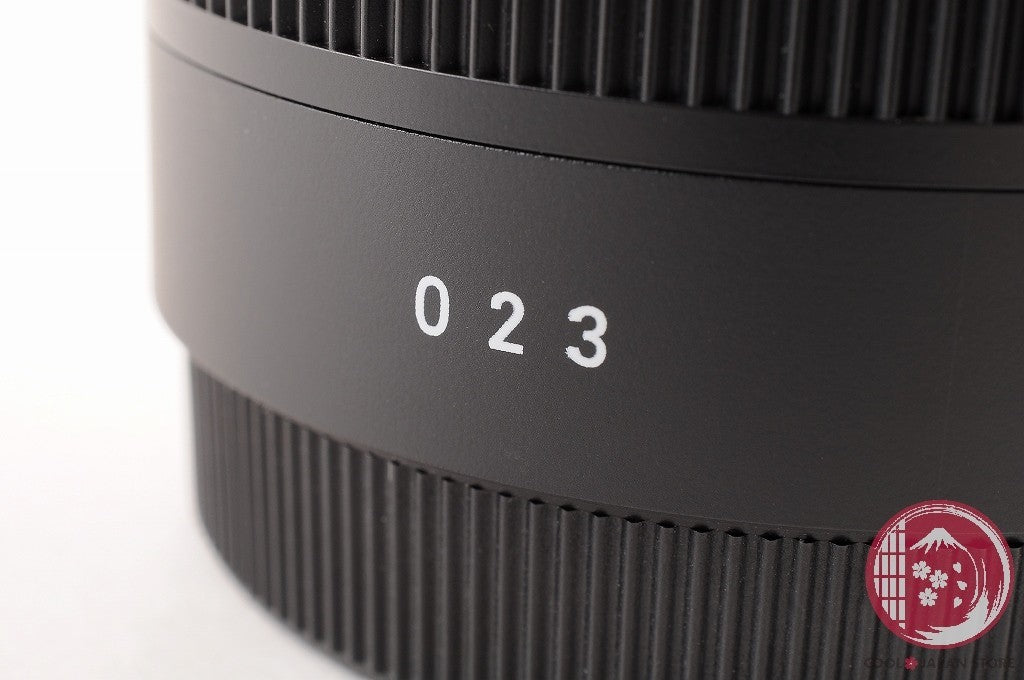 [TOP MINT in Box] Sigma 10-18mm f/2.8 DC DN Contemporary Sony from Japan Lw93