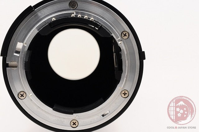 [MINT+ in Trunk] Nikon Ai-s 500mm f/4 P ED from Japan Lv90