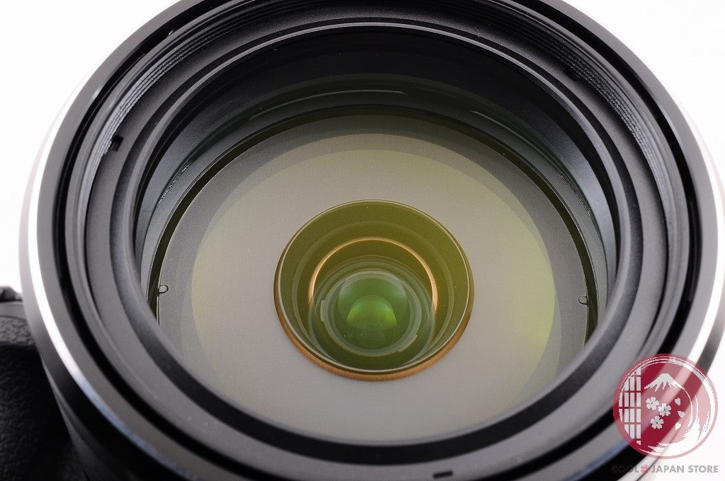 DDU [TOP MINT in Box]Nikon Coolpix P950 16.0MP Point & Shoot Camera Black Ci06