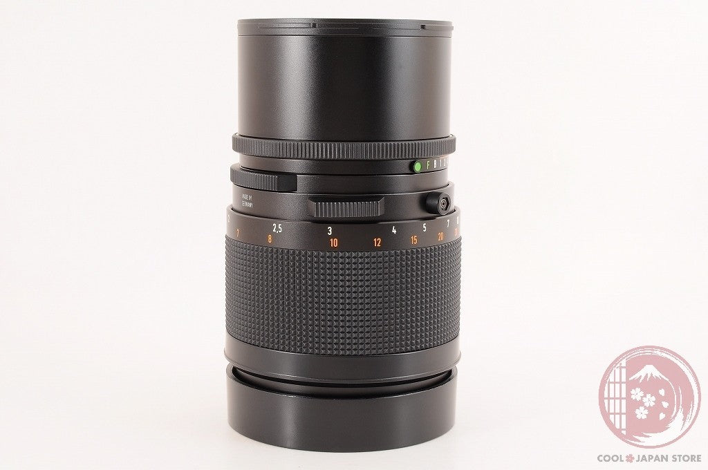 [MINT+ in Box] Hasselblad Carl Zeiss Sonnar T* 180mm F4 CF Telephoto Japan Ls18