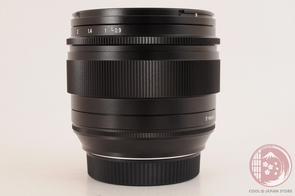 [TOP MINT w/Hood Caps] Voigtlander NOKTON 35mm f/0.9 X from Japan Ls05
