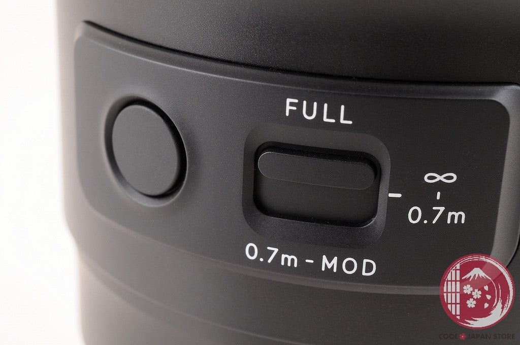 [TOP MINT w/Hood Caps] Tamron 90mm f/2.8 Di iii VXD MACRO Sony from Japan Lw71