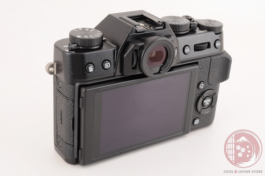 [ Low shots MINT+ w/ Strap Charger ] Fujifilm Fujifilm X-T20 from Japan Cj06