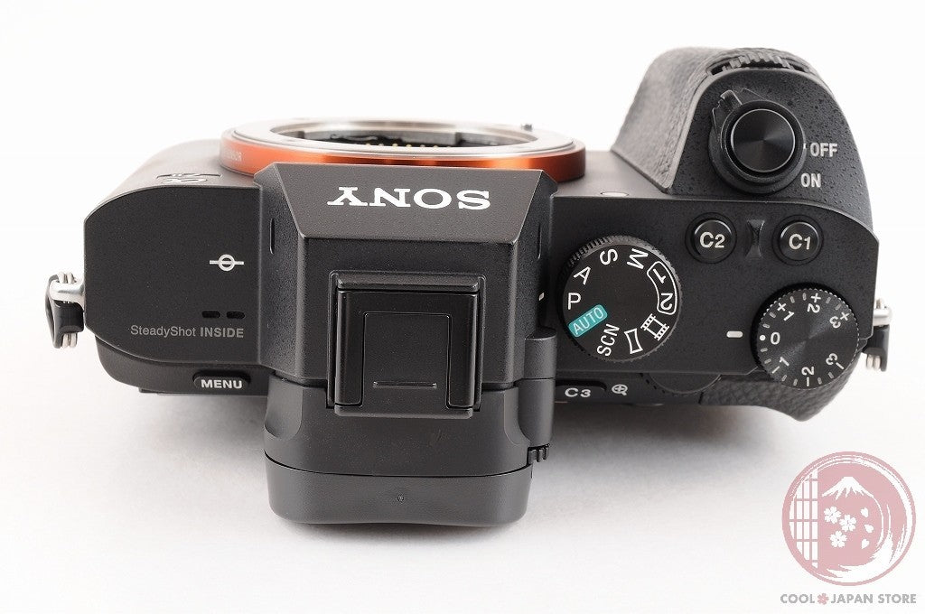 [ 10895 shots MINT in Box ] Sony Alpha a7 II Alpha A7 II ILCE-7M2 A7 7M2 Cl61
