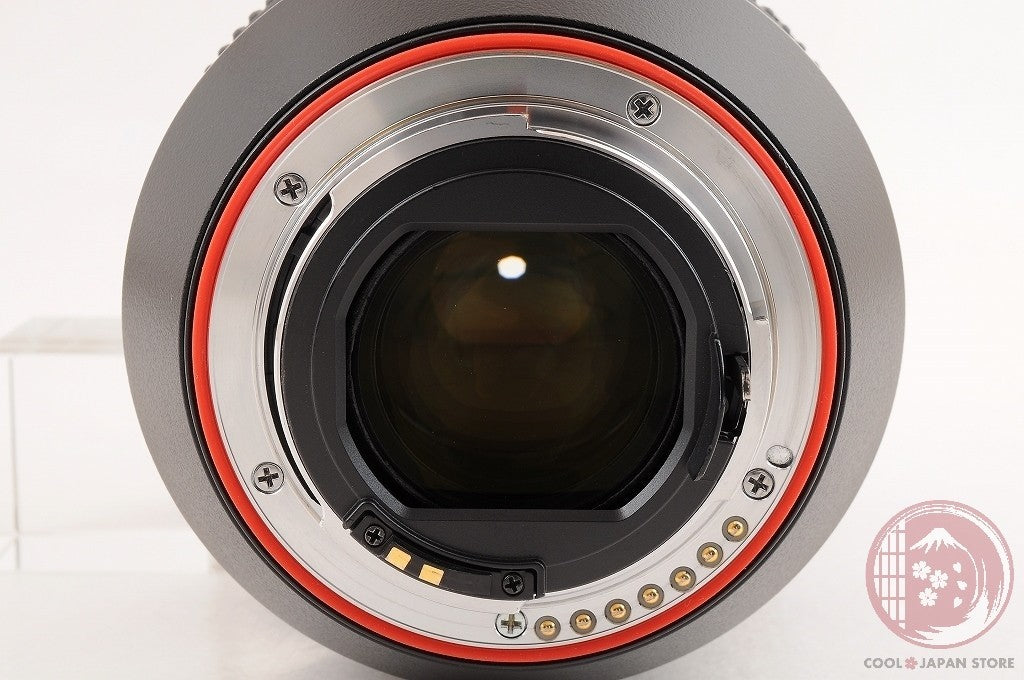 [MINT+ w/ Filter in Box] Pentax HD D FA 24-70mm f/2.8 ED SDM WR from Japan Lw88