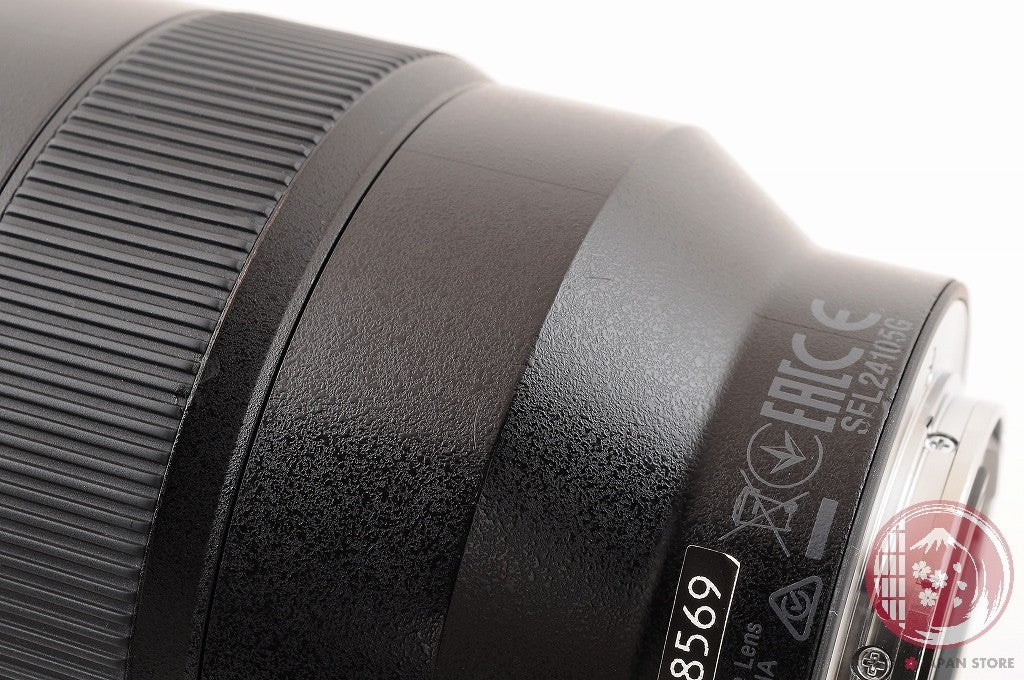 [MINT w/ Hood Case] Sony FE 24-105mm f/4 G OSS SEL24105G from Japan Ly83
