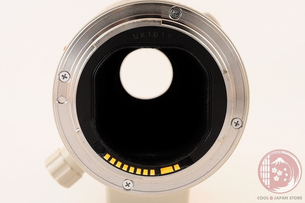 [MINT+ w/Tripod Caps] Canon EF 400mm f/5.6 L f5.6L USM from Japan Lr01