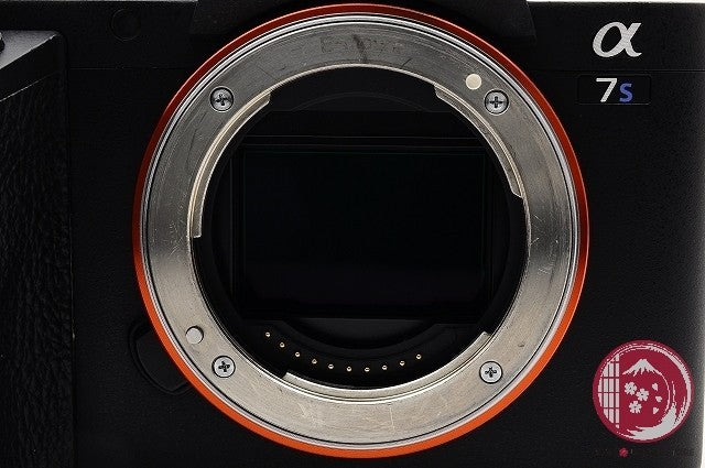 [ 632 shots MINT+ in Box ] Sony A7S 7SM2 from Japan Ck86