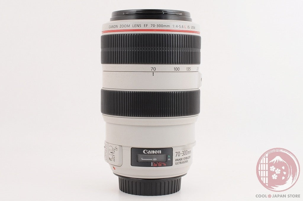 [MINT+ in Box] Canon EF 70-300mm f/4-5.6 L IS USM from Japan Ly18