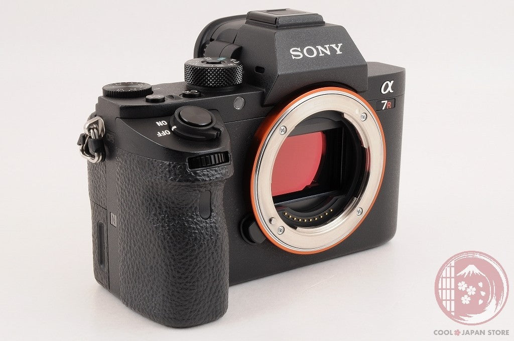 Multilingual [ 12884 shots TOP MINT in Box ] Sony A7R II 7RM2 ILCE-7RM2 Cl94