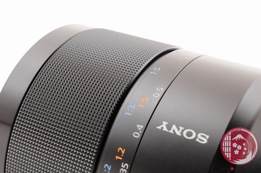 [TOP MINT in Box] Sony FE 90mm f/2.8 OSS Macro G SEL90M28G from Japan Lw83