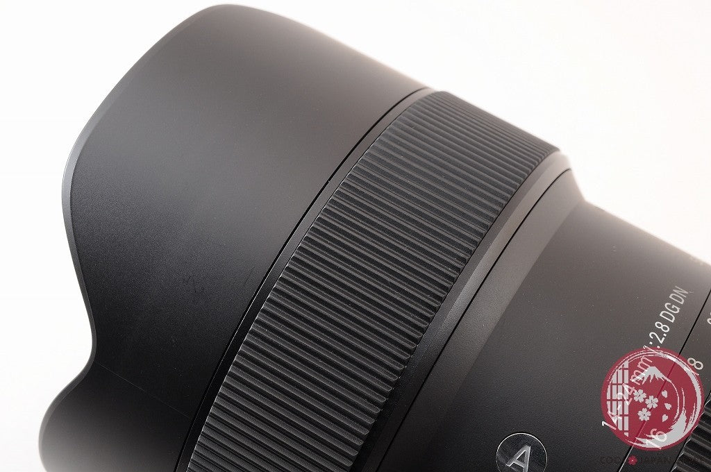 [MINT+ w/Caps] Sigma 14-24mm f/2.8 DG DN Art SL/TL from Japan Ls49