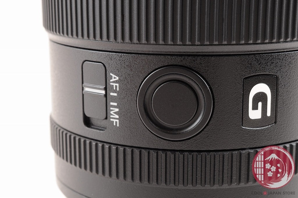 [TOP MINT w/ Hood Filter] Sony FE 20mm f/1.8 G SEL20F18G from Japan Ly11