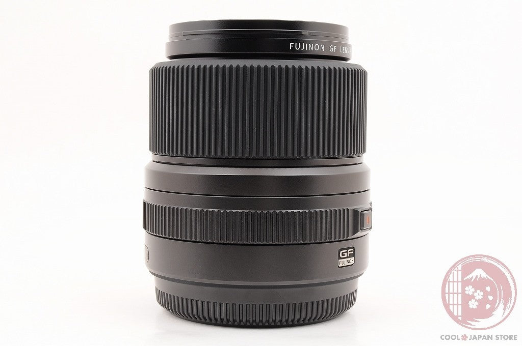 [MINT+ w/ Hood Filter] Fujifilm Fujifilm GF 45mm f/2.8 R WR from Japan Lw45