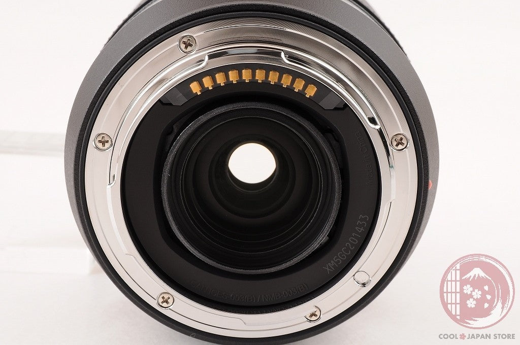 [TOP MINT in Box] Panasonic LUMIX S 28-200mm f/4-7.1 Macro from Japan Lw92