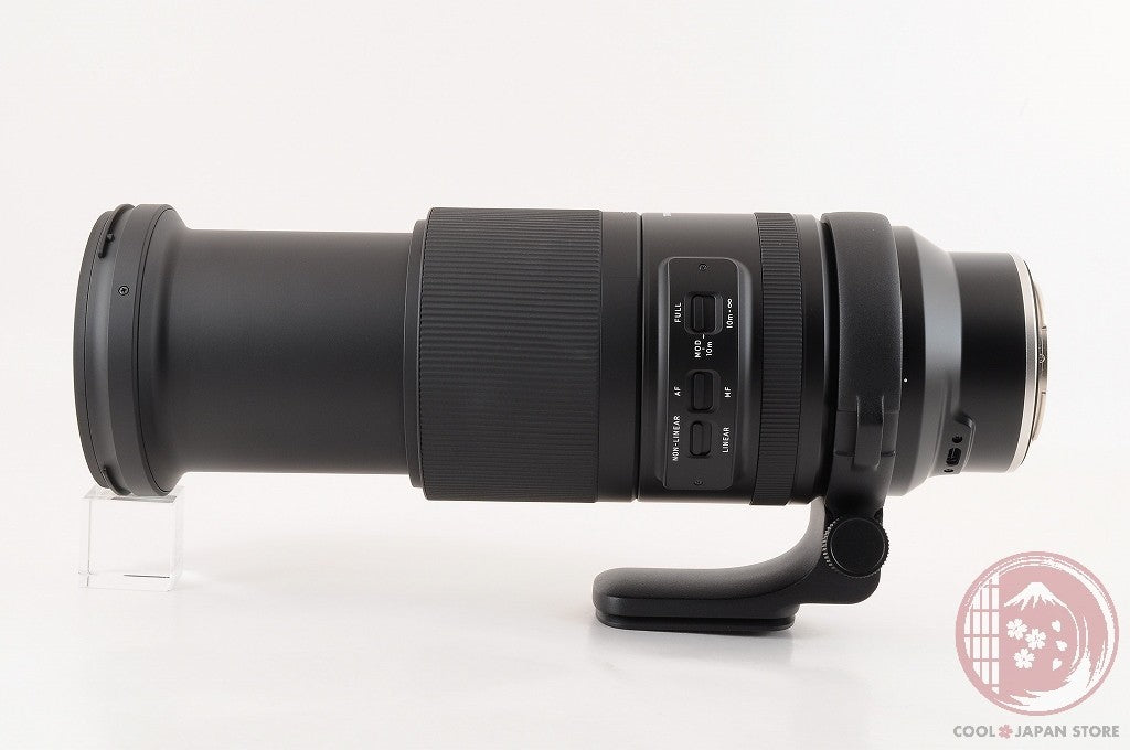 [MINT+ w/ Hood Tripod] Tamron 150-500mm f/5-6.7 Di iii VC VXD Nikon Japan Ly91