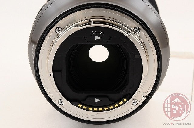 [TOP MINT in Box] Sigma 20mm f/1.4 DG DN Art SONY from Japan Lv18