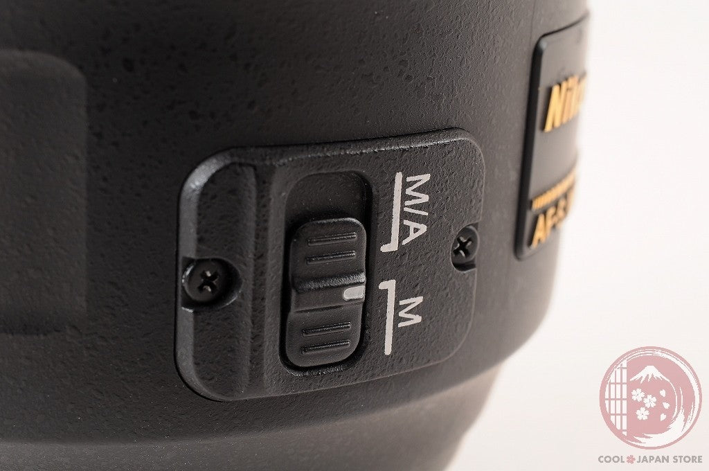 [MINT+ in Box] Nikon AF-S NIKKOR 24mm f/1.4 G ED RF SWM Aspherical Japan Lr74