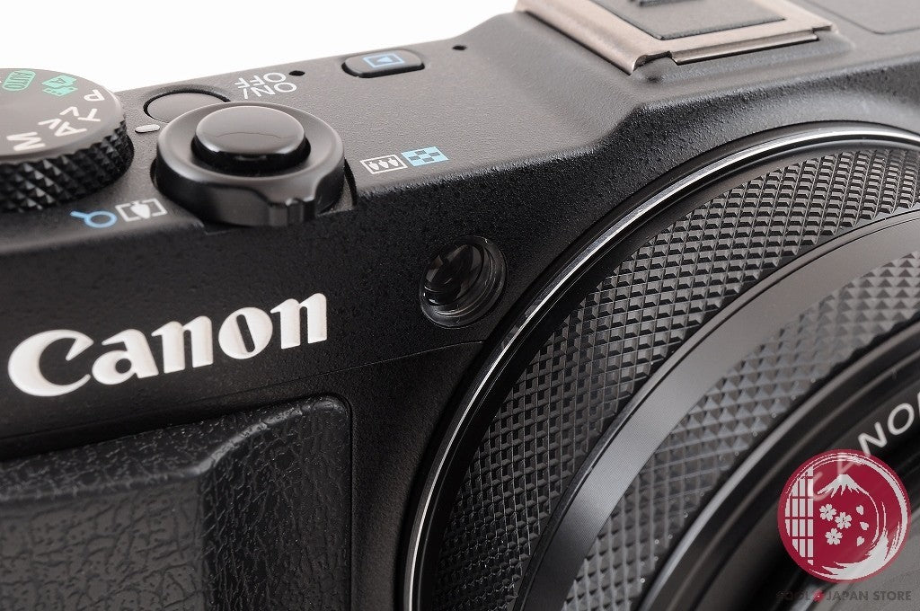 [MINT+ w/ Filter in Box] Canon Powershot G1X II from Japan Cl72