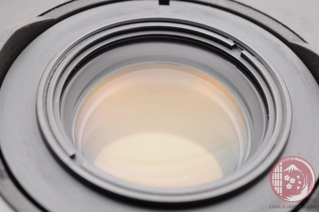 [NINT w/ Caps] Hasselblad T* CF 50mm f/4 Carl Zeiss Distagon Japan Ly40