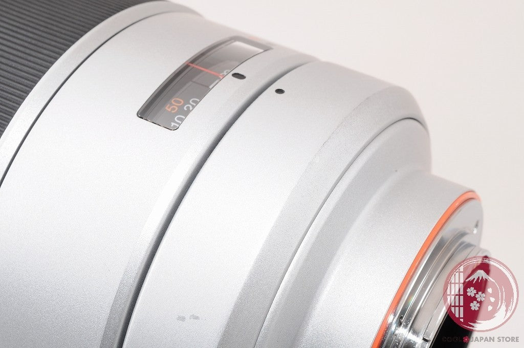 [MINT in Box] Sony 70-400mm f/4-5.6 G SSM from Japan Lt20