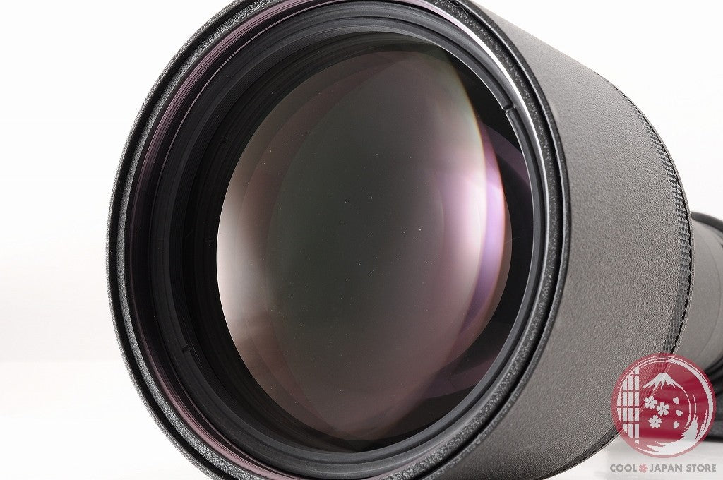 [MINT in Trunk] Nikon Ai-s 800mm f/8 ED IF from Japan Ly36