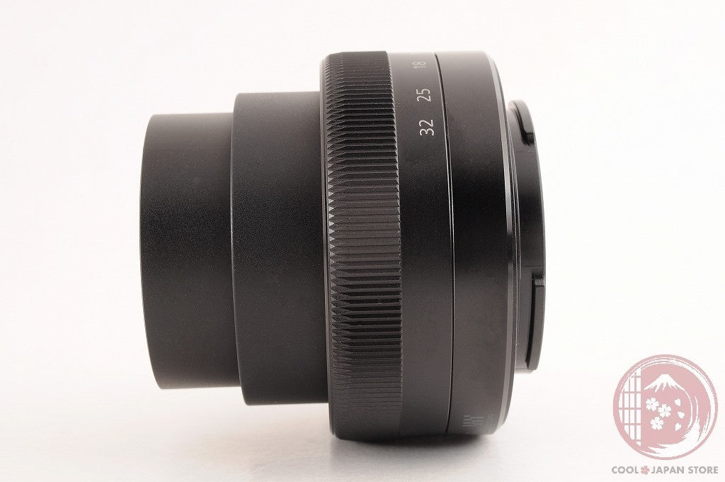 English OK[ 2802 shots MINT+ w/ 12-32mm in Box ] Panasonic DMC GM1 Japan Ci18
