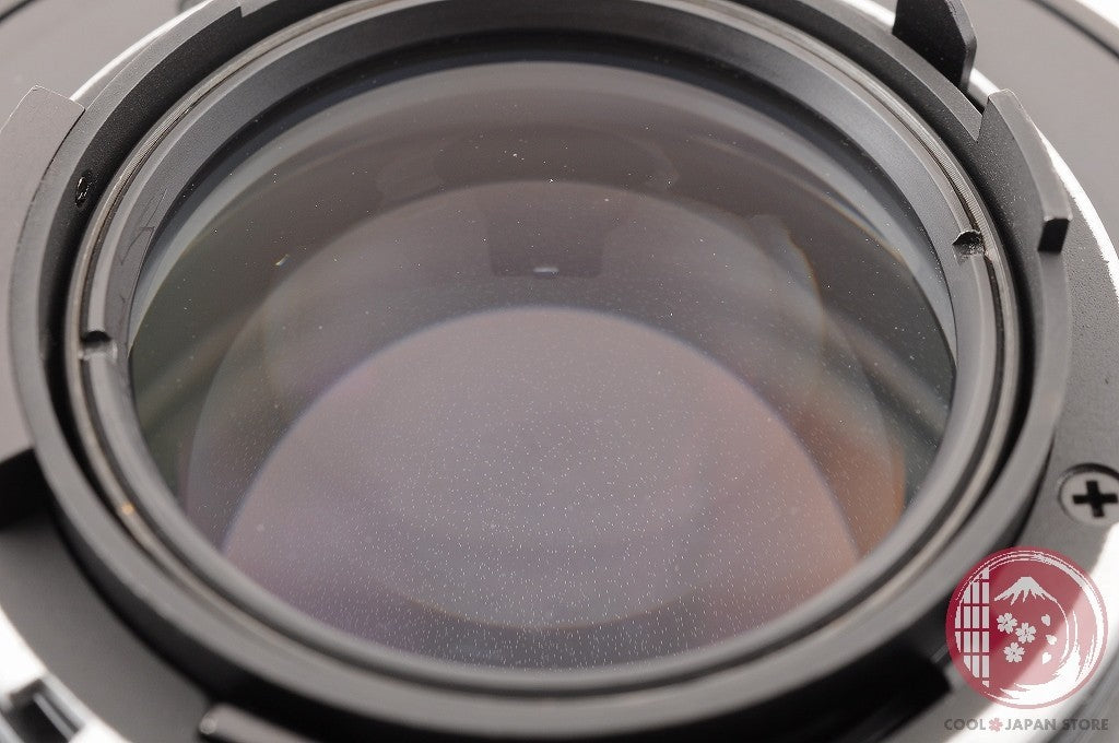 DDU[MINT w/Filter Pouch] Contax Planar 85mm f/1.4 MMJ from Japan Lu17