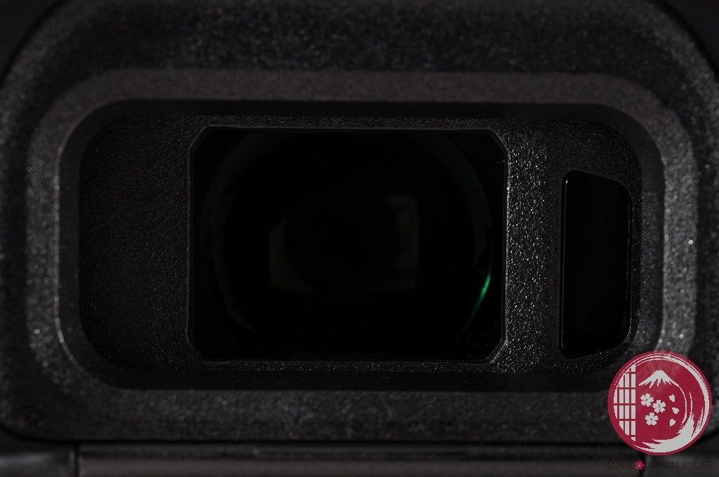 DDU Unlock Languages [ 10308 shots MINT+ in Box ] Sony A6600 ilce-6600 Cj02