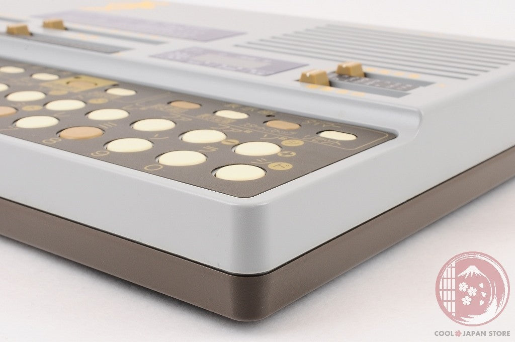 [TOP MINT w/Case Adapter]eSuiko ST-60 yumeDreamShiginTrainer KOTOSynthesizerM170