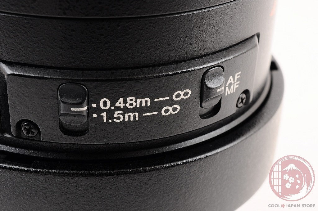 [MINT w/Hood Tripod] Canon MACRO EF 180mm f/3.5 L f3.5L USM from Japan Lu64