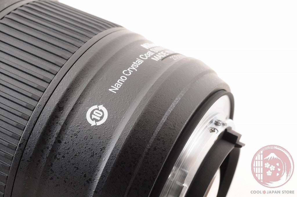 DDU[TOP MINT in Box] Nikon AF-S 20mm f/1.8 G ED from Japan Lu28